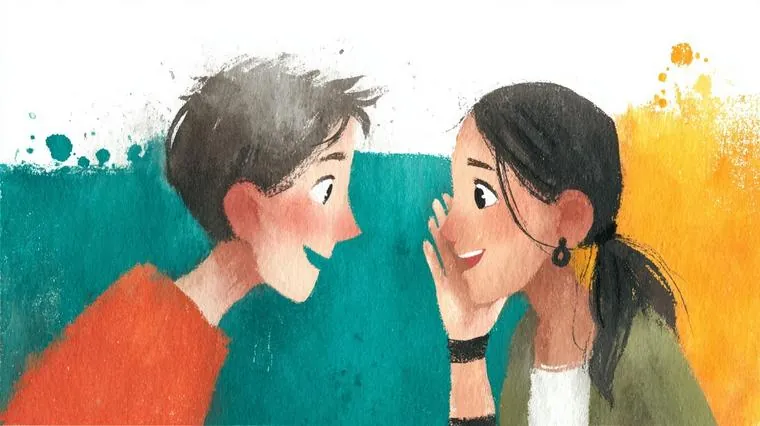 Прямая и косвенная речь в испанском: правила трансформации