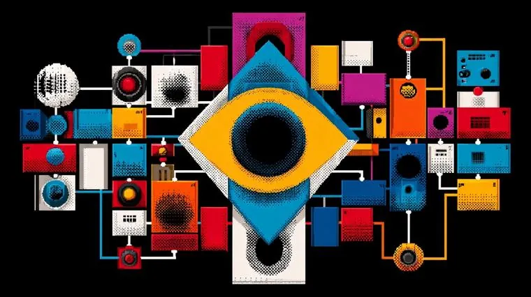 Союзы в испанском языке: архитекторы речи и логических связей