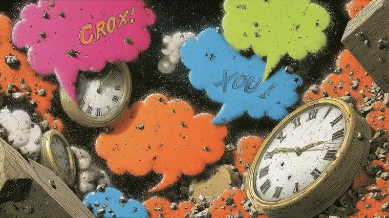 Временные сдвиги в испанской косвенной речи: принципы и нюансы