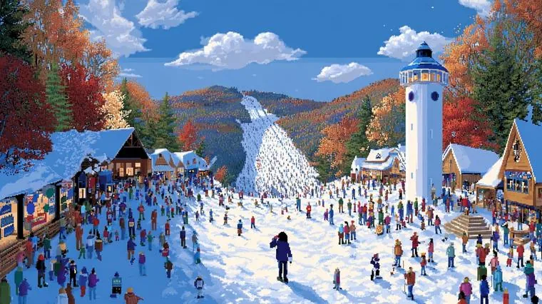 Зимняя лексика на испанском: покоряем испаноязычные страны