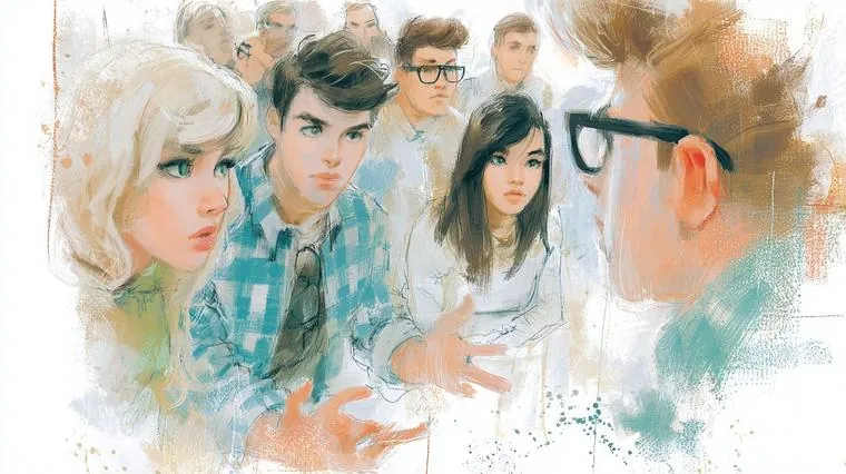 Как эффективно выражать мнение на испанском: основные фразы