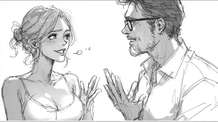 Просьбы и отказы на испанском: искусство деликатной коммуникации