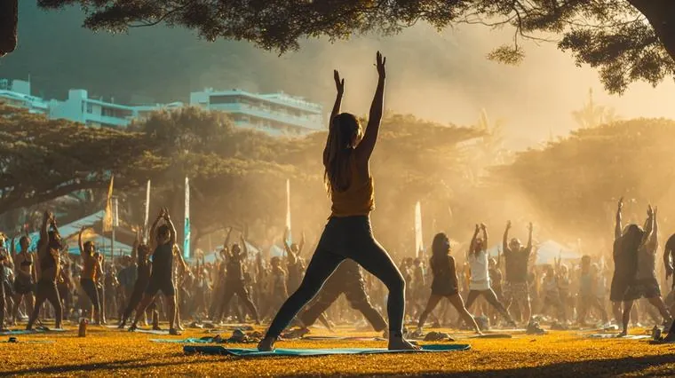 Испанская спортивная лексика: ключ к тренировкам за границей