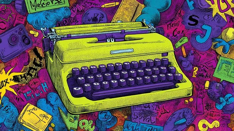 Как научиться писать тексты на испанском: 5 простых шагов