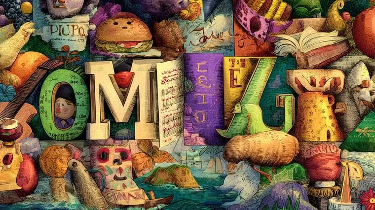 Испанский алфавит: легкий способ освоить за 24 часа и начать общаться