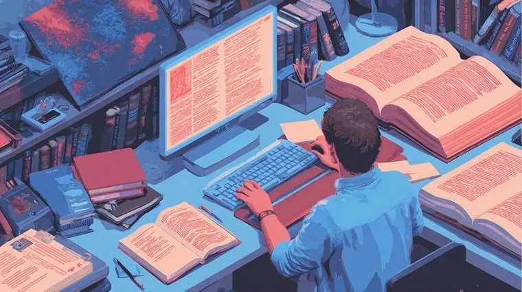 Топ-7 онлайн-словарей испанского: ускорьте изучение языка втрое