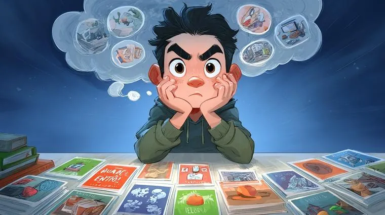 Испанский с карточками: эффективные методы запоминания слов