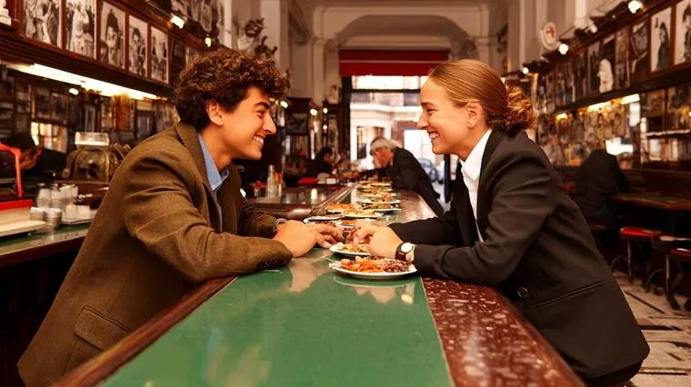 Tú и usted в испанском: правила выбора формы обращения