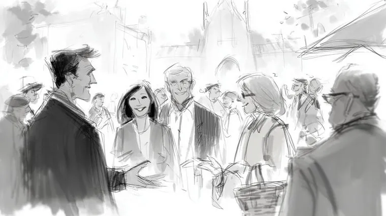 Приветствия на испанском: региональные различия и особенности