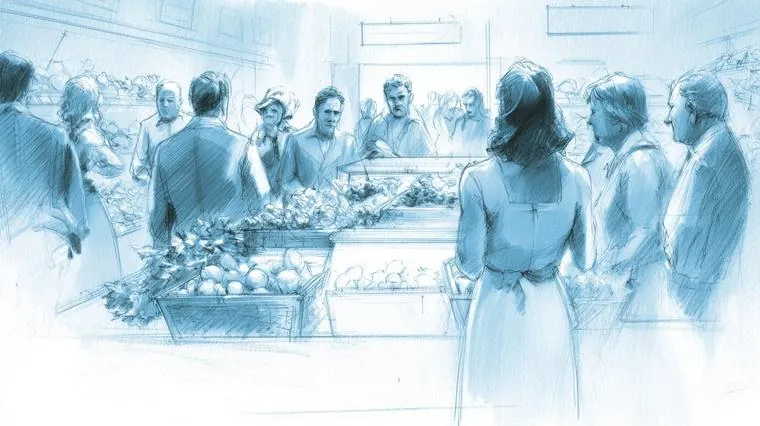 Испанский на рынке: необходимые фразы для удачного шопинга