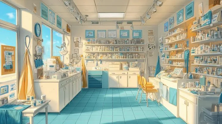 Медицинские фразы на испанском: общение с врачом в путешествии