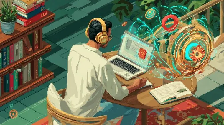 Испанский через наушники: лучшие аудиоуроки для начинающих