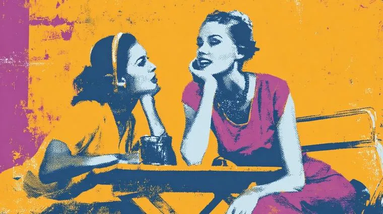 Испанский диалог: техники построения живого общения с нуля