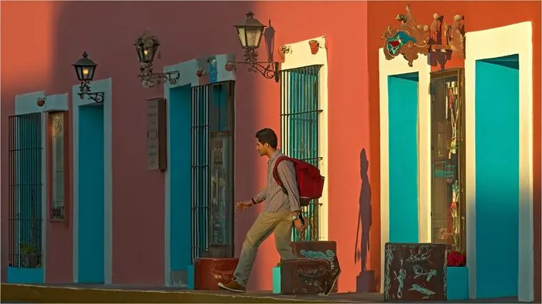 Испанские фразы в путешествии: чрезвычайный разговорник туриста