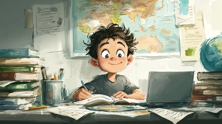 Как выучить испанский за месяц: эффективная стратегия для новичков