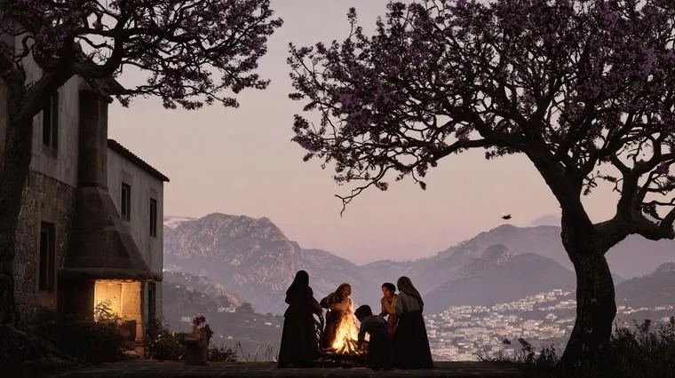 Испанские сказки и легенды: погружение в многовековую культуру