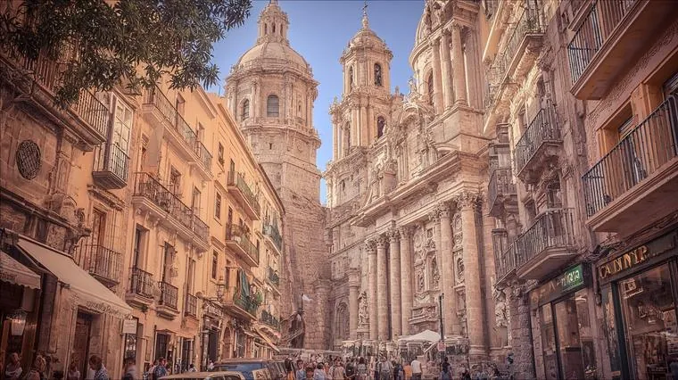 Испанские храмы: язык архитектуры от готики до мудехара