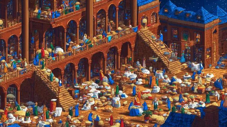 Мавританское наследие в Испании: ключи к уникальной культуре