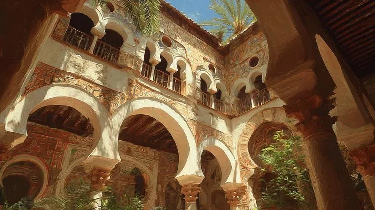 Еврейское наследие в Испании: тайны сефардской истории и культуры