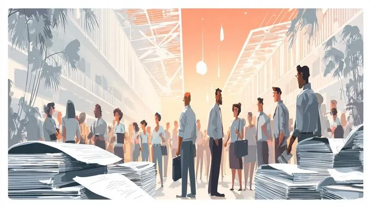 Испанская бюрократия и деловая культура: путеводитель бизнесмена