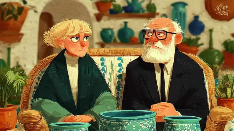 Испания: уважение к старшим как основа культуры заботы