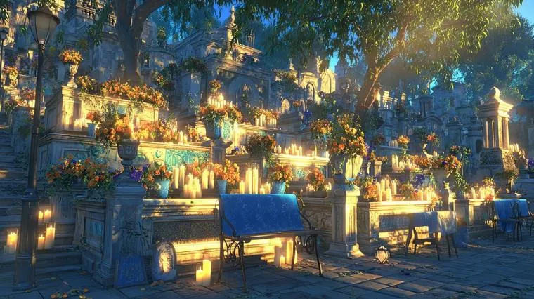 Погребальные традиции Испании: от региональных обрядов к эко-трендам