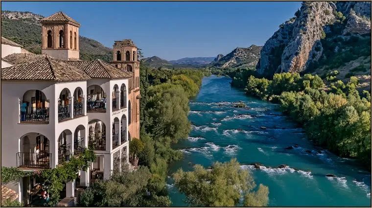 Экологическое сознание испанцев: гармония с природой через язык