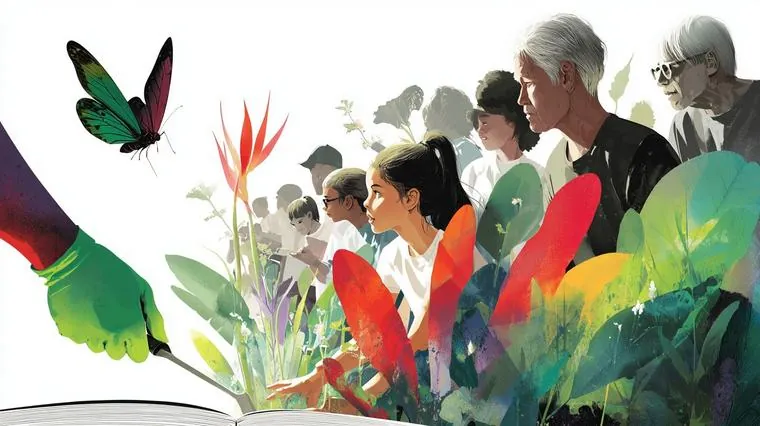 Волонтёрство в Испании: как помогать обществу и практиковать язык