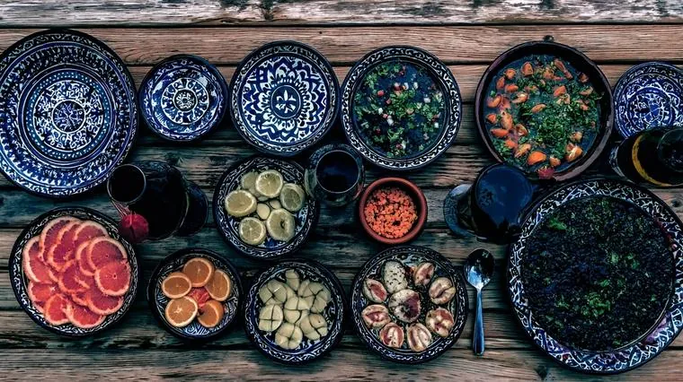 Испания: гастрономическое путешествие от севера до юга – вкусы регионов