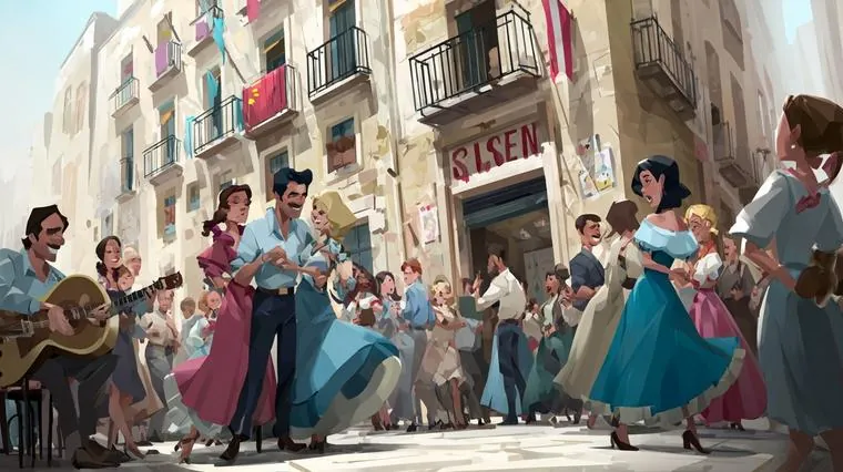 Интеграция в Испанию: как стать своим в местном сообществе