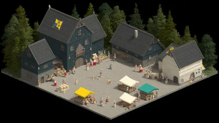 Немецкие наречия: секретное оружие для естественной речи