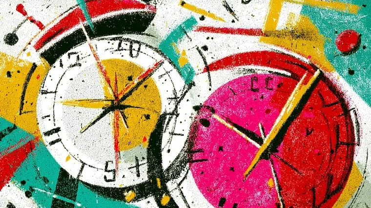 Дни, месяцы, времена года в немецком: особенности рода и артиклей