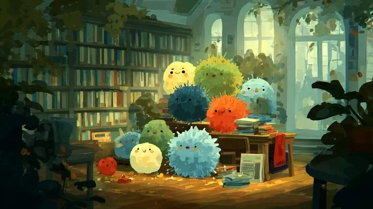 Модальные частицы: секрет живой немецкой речи для иностранцев