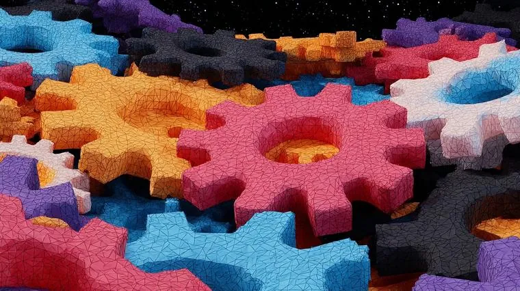 Немецкие глагольные формы: секреты грамматики для продвинутых