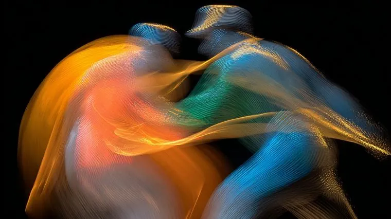 Глаголы с двойным управлением в немецком: смысловые нюансы