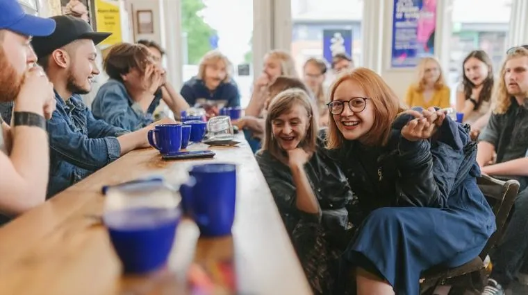 Разговорная немецкая грамматика: тайные правила живого языка