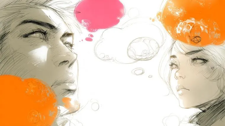 Прямая и косвенная речь в немецком языке: особенности и правила