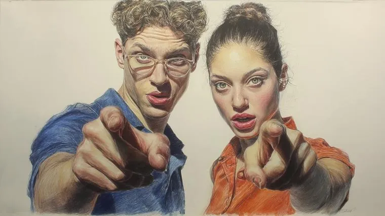 Указательные местоимения в немецком: различия dieser и jener