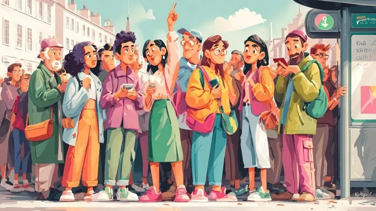 Wo, wohin, woher: три ключевых вопроса немецкого языка