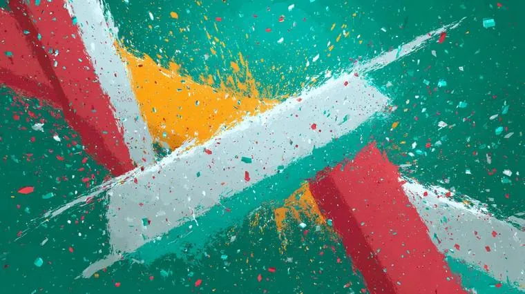 Отделяемые приставки в немецком: правила для Perfekt и Präteritum