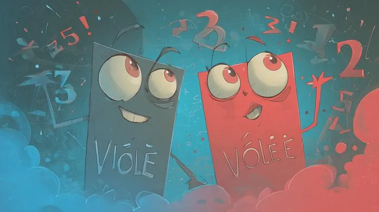 Wie viel и wie viele: как правильно использовать в немецком языке