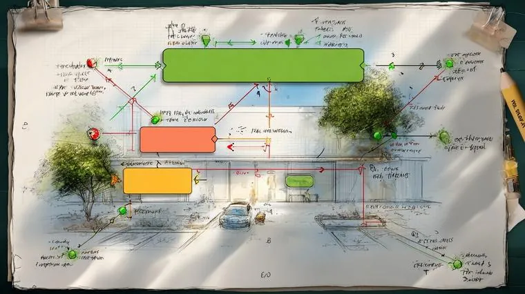 Двойные союзы в немецком языке: инструкция по построению