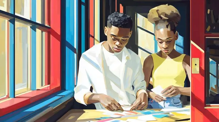 Немецкая грамматика: разбираемся в различиях selbst и allein