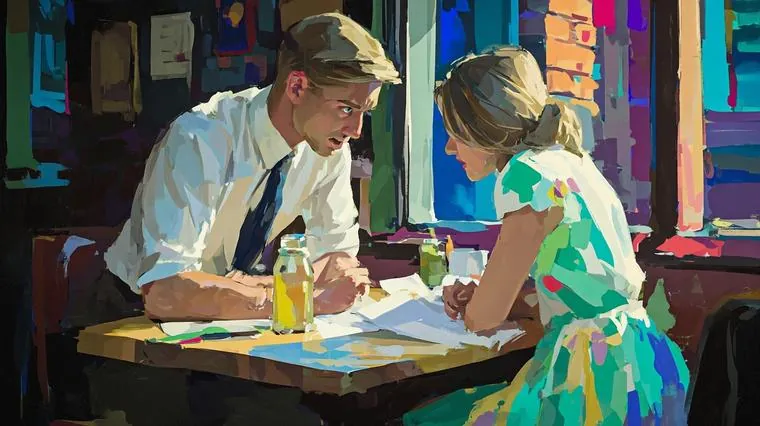 Doch или trotzdem: ключевые отличия в немецкой грамматике