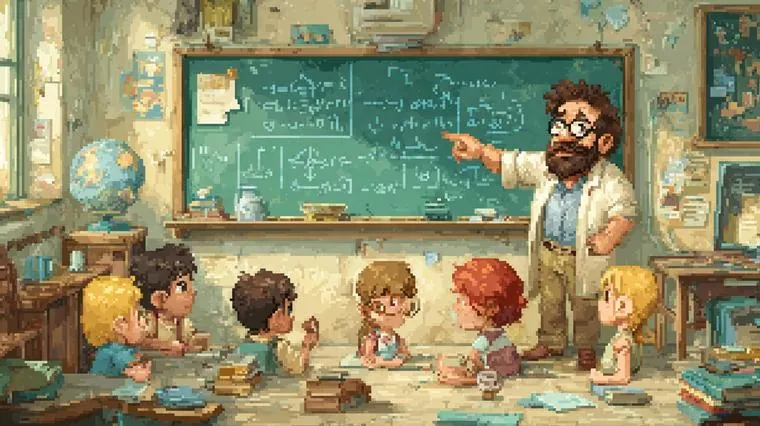 Partizip II в немецком языке: ключ к грамматике и живой речи