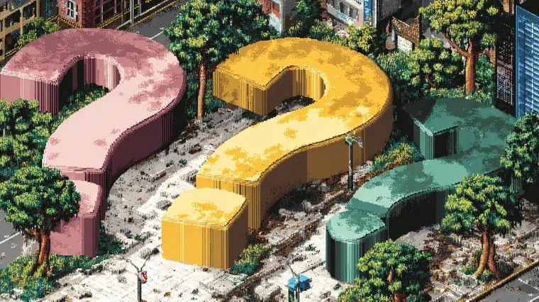 Особенности построения вопросов в немецком языке: правила инверсии