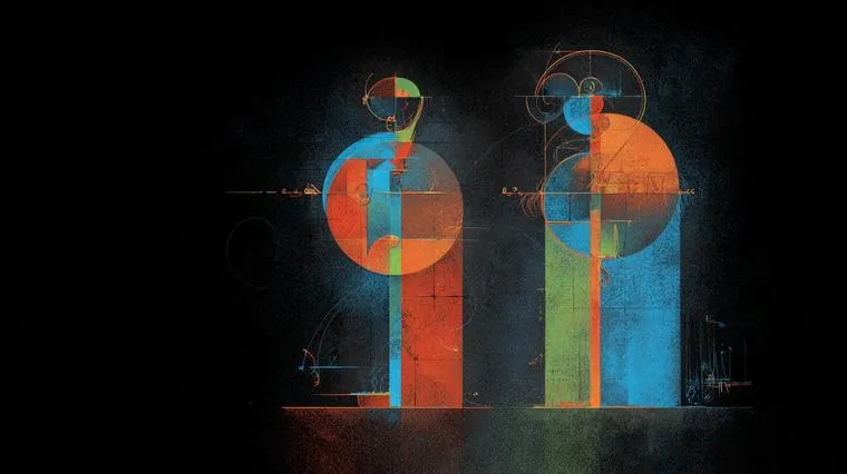 Stehen и stellen в немецком: отличия и правила использования