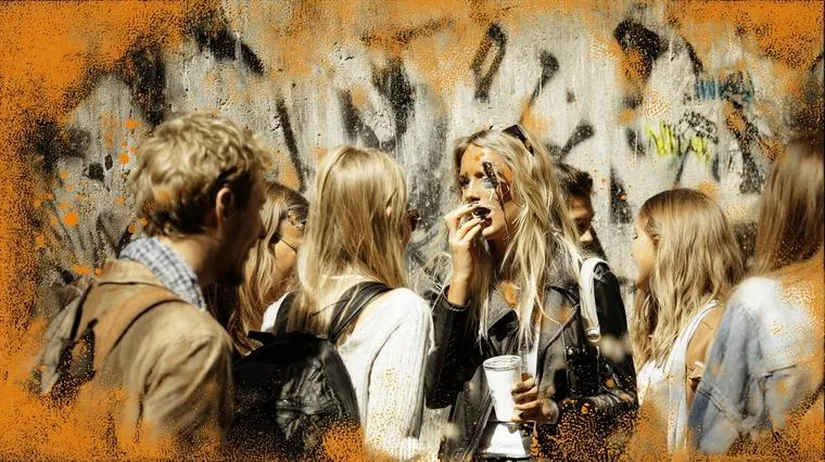 Как учить немецкий сленг: выражения для естественного общения