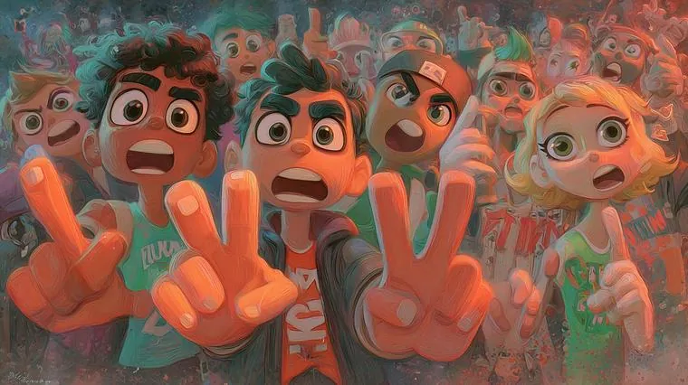 Разговорный немецкий язык: ключ к живому общению с носителями