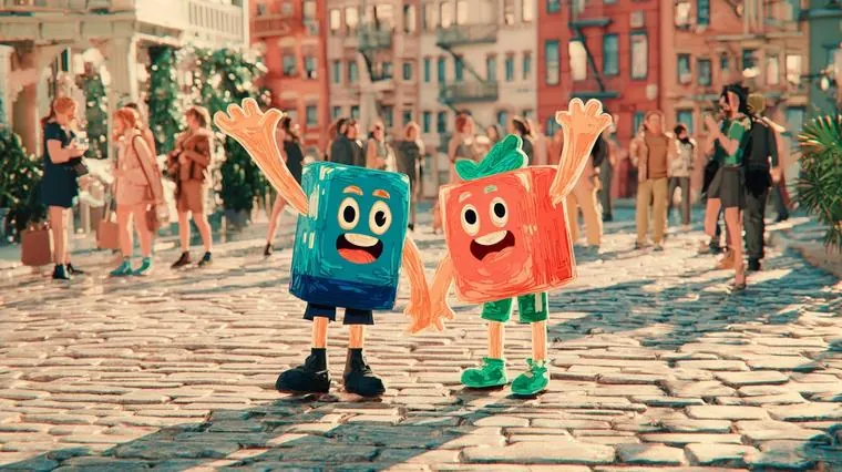 Немецкие приветствия и прощания: от формальных до разговорных фраз